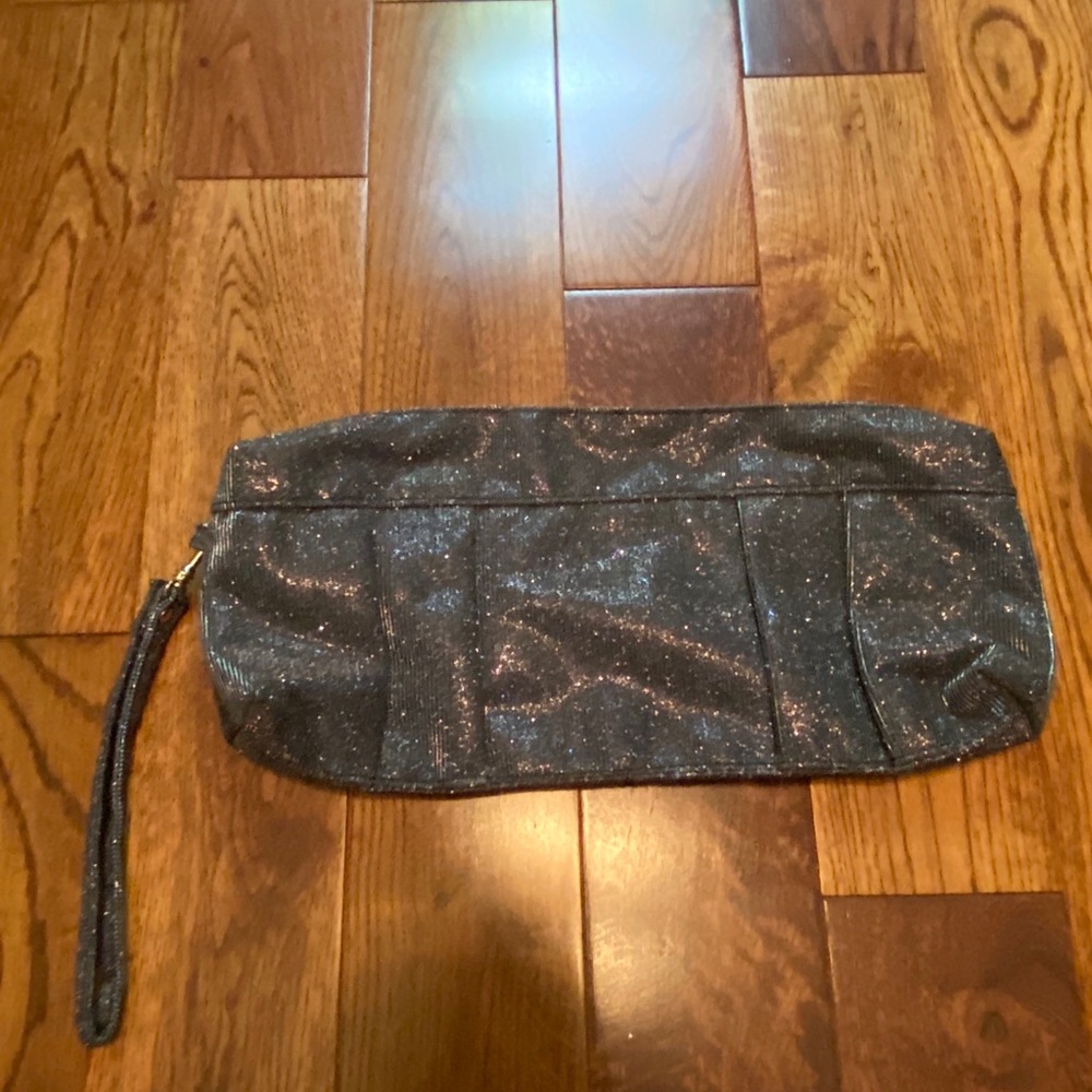 Chi Air makeup bag or clutch
